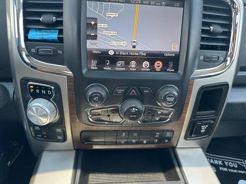 Used 2014 RAM 1500 Laramie w/ Convenience Group AWD/4WD image 15