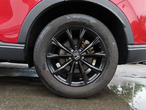 Used 2024 Honda CR-V Sport-L image 10