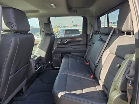 New 2026 GMC Sierra 1500 Denali w/ Denali Reserve Package AWD/4WD image 16