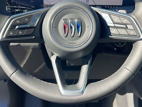 New 2026 Buick Envision Avenir image 22