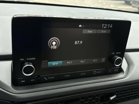 Used 2025 Honda Accord SE image 17