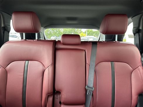 New 2026 MAZDA CX-70 3.3 Turbo w/ Premium Plus Pkg image 19