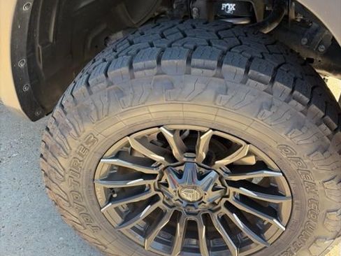 Used 2026 RAM 1500 Rebel w/ G/T Package AWD/4WD image 9