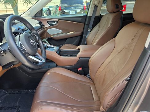 Used 2024 Acura RDX SH-AWD w/ Technology Package image 8
