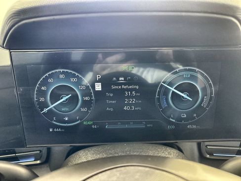 Certified 2025 Hyundai Elantra SEL FWD image 10