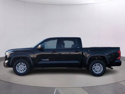 Used 2022 Toyota Tundra SR5