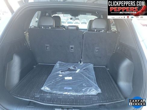 Used 2025 Ford Escape ST-Line Elite image 10