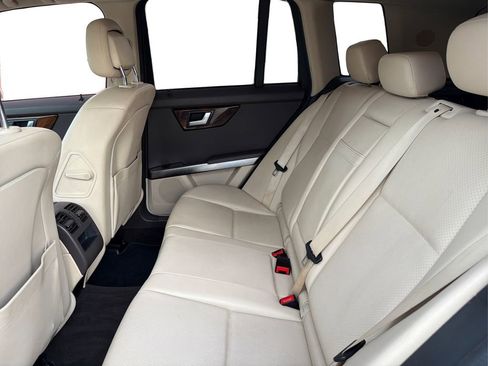 Used 2014 Mercedes-Benz GLK 350 2WD image 11