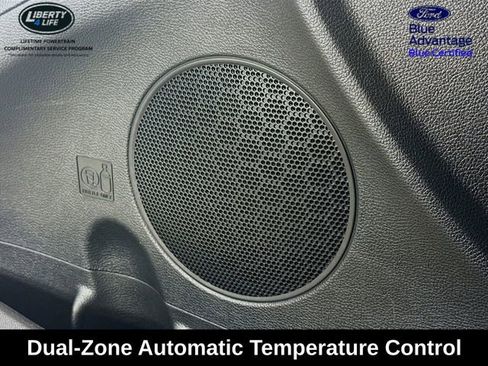 Used 2017 Kia Forte SX w/ SX Premium Tech Package image 19