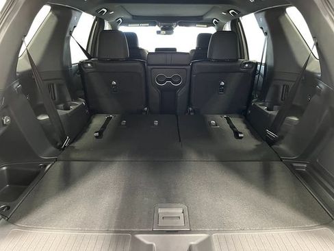 New 2026 Honda Pilot Black Edition image 25