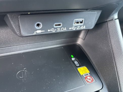 New 2026 Subaru Crosstrek 2.5i Limited image 19