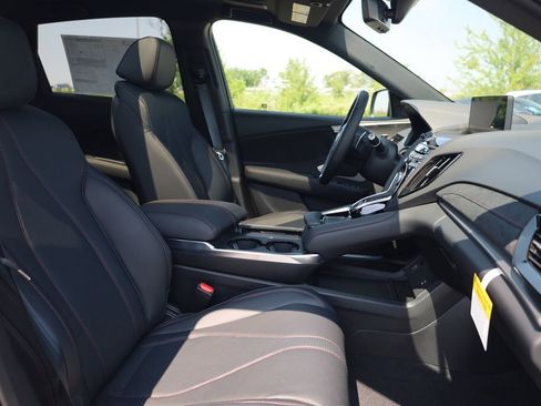 New 2025 Acura RDX AWD w/ A-Spec & Advance Pkg image 36