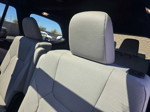 Certified 2025 Lexus TX 350 FWD w/ Technology Package image 19