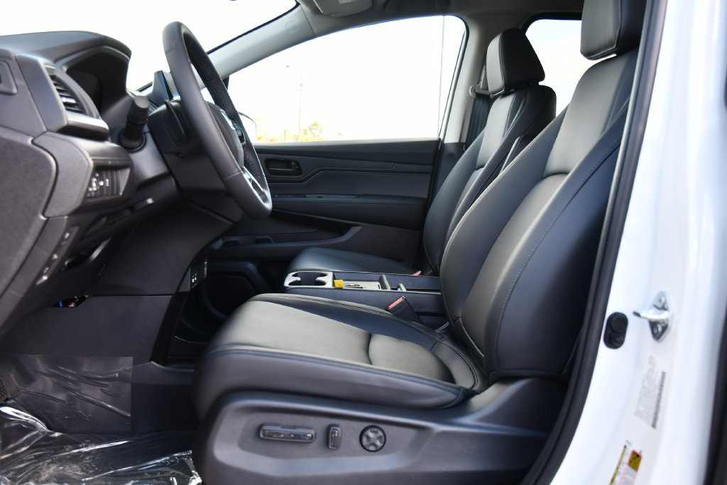 New 2027 Honda Odyssey EX-L image 12