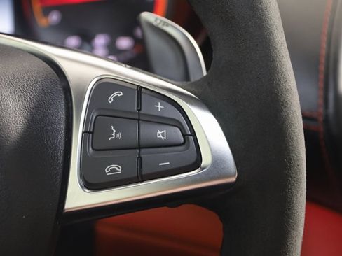 Used 2016 Mercedes-Benz AMG GT S image 61