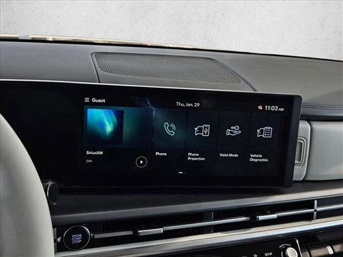 New 2026 Hyundai Santa Fe SEL image 15