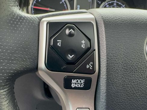 Certified 2024 Toyota 4Runner Limited AWD/4WD image 17