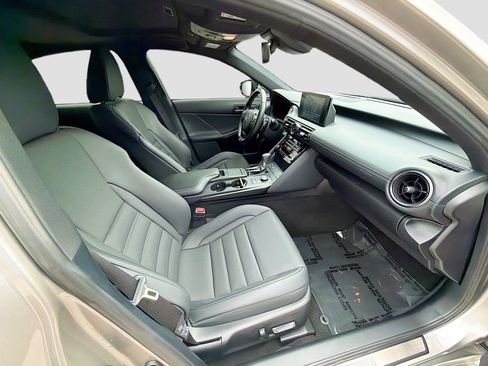 Used 2023 Lexus IS 350 F Sport image 31
