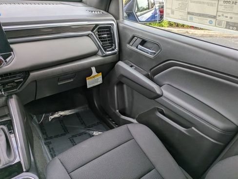 New 2026 GMC Canyon Elevation w/ Convenience Package RWD image 20