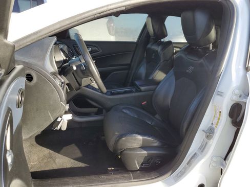 Used 2015 Chrysler 200 S image 6