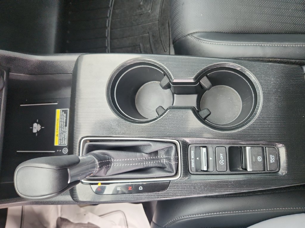 Used 2024 Honda Civic Touring image 15