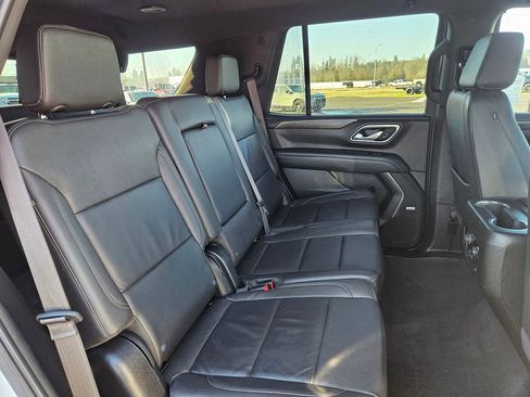 Certified 2024 Chevrolet Tahoe LT image 35