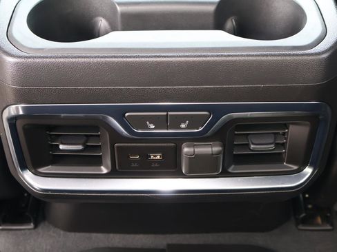 Used 2023 GMC Sierra 3500 AT4 w/ Gooseneck/5TH Wheel Package AWD/4WD image 14