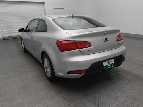 Used 2016 Kia Forte Koup EX image 5