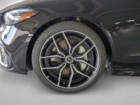 New 2026 Mercedes-Benz C 300 Sedan image 10