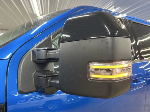 Used 2021 Ford F250 Lariat image 20