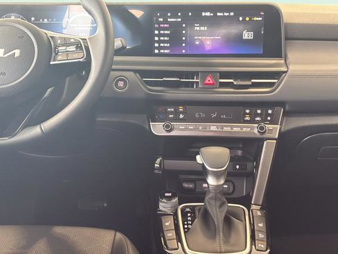New 2026 Kia Seltos EX AWD/4WD image 31