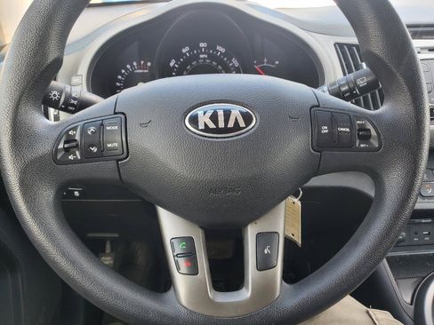 Used 2015 Kia Sportage LX FWD image 18
