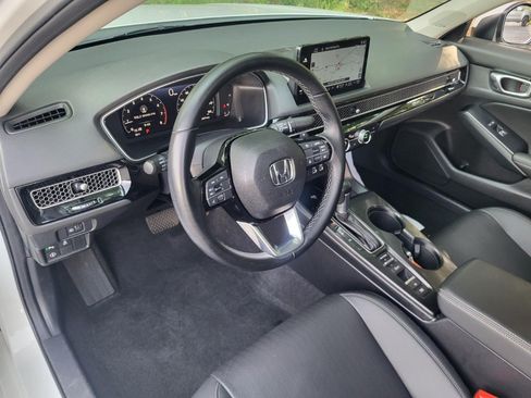 Certified 2023 Honda Civic Touring image 10