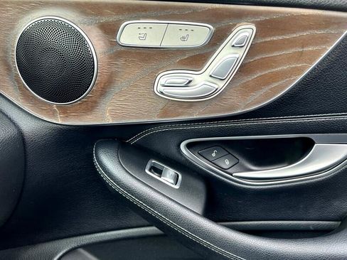 Used 2018 Mercedes-Benz C 300 Cabriolet image 17
