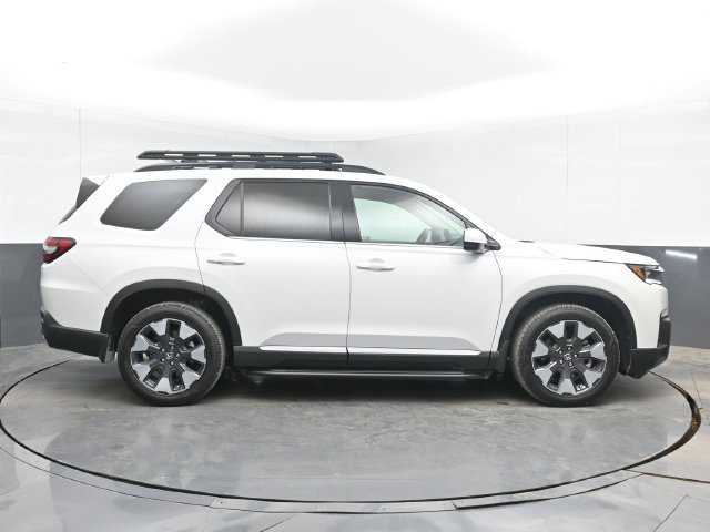 New 2026 Honda Pilot Elite image 11