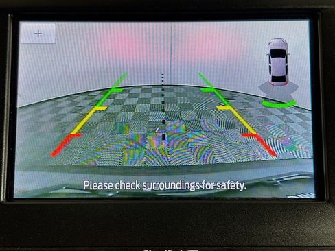 Used 2020 Ford Fusion SEL FWD image 23