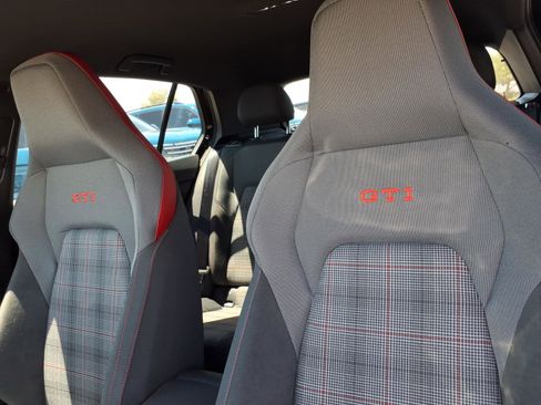 New 2026 Volkswagen GTI S FWD image 13