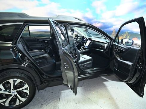 Used 2020 Subaru Outback Limited w/ Popular Package #2 image 48