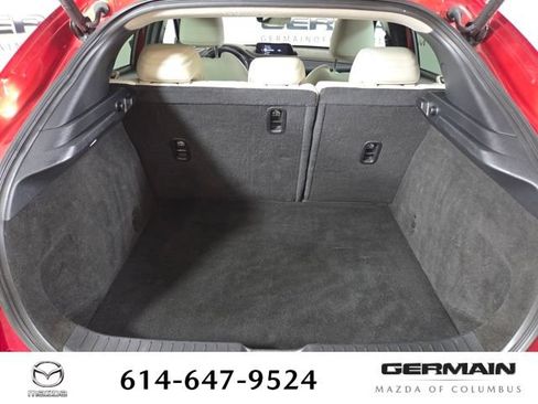 Used 2021 MAZDA CX-30 2.5 Turbo w/ Premium Plus Pkg AWD/4WD image 23
