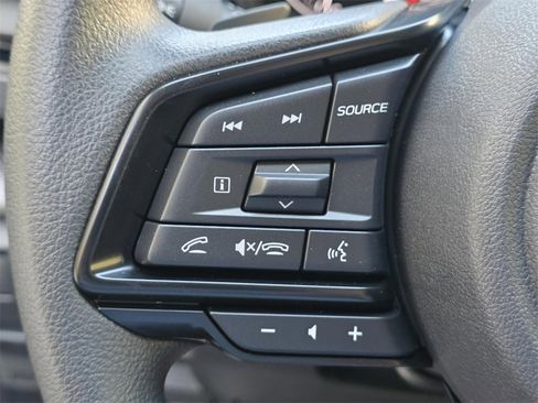 New 2025 Subaru Crosstrek 2.5i Premium image 26