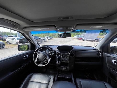 Used 2015 Honda Pilot Touring image 13