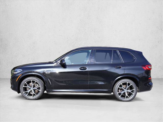 Used 2022 BMW X5 xDrive45e w/ M Sport Package AWD/4WD image 11