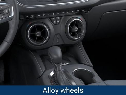 New 2026 Chevrolet Blazer LT w/ Convenience Package FWD image 26