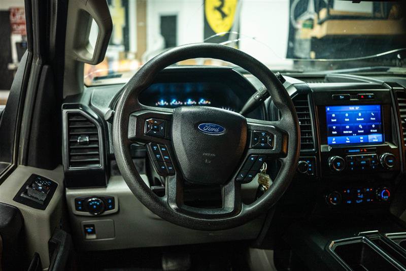 Used 2020 Ford F150 XL w/ Equipment Group 101A Mid AWD/4WD image 14