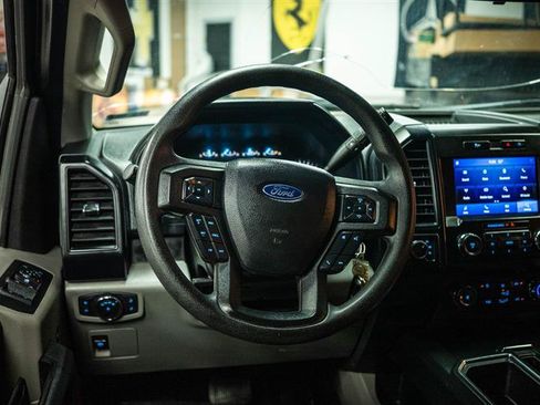 Used 2020 Ford F150 XL w/ Equipment Group 101A Mid AWD/4WD image 14