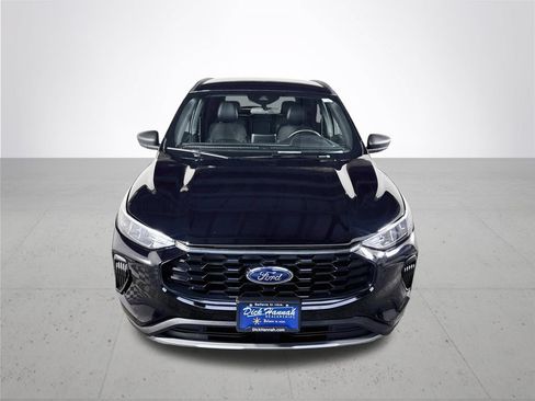 Used 2025 Ford Escape ST-Line FWD image 3