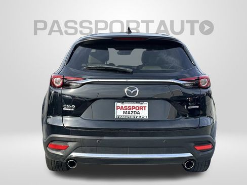 Used 2023 MAZDA CX-9 Signature image 3