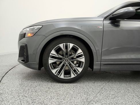 New 2026 Audi Q8 Premium Plus AWD/4WD image 13
