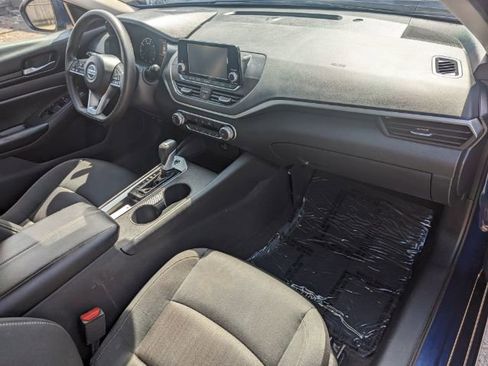 Used 2022 Nissan Altima 2.5 S image 13