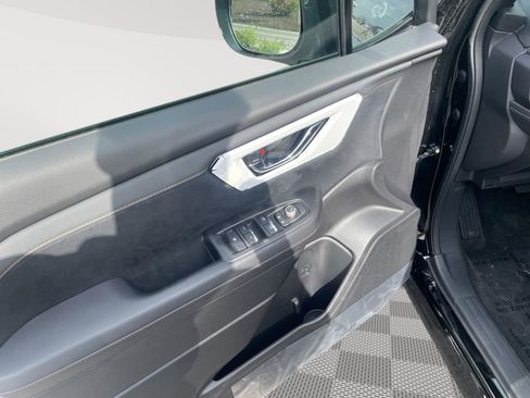 New 2026 Subaru Forester Sport AWD/4WD image 9